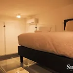 Appartement Suite19bari