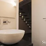 Appartement Suite19bari *