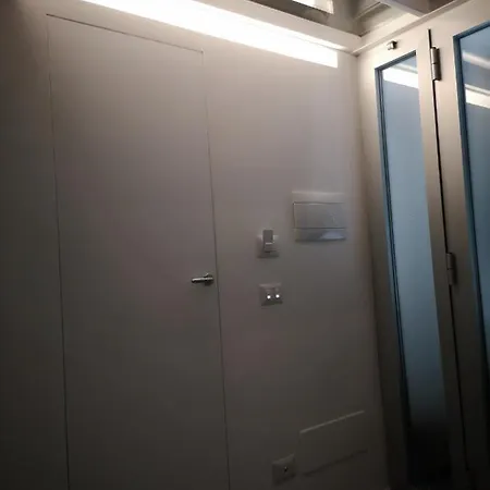 Suite19bari דירה בארי