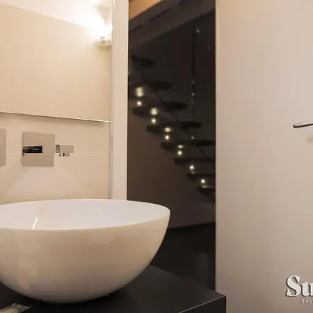 Appartement Suite19bari *