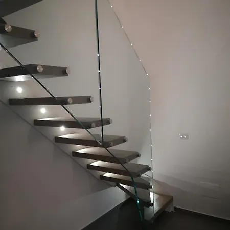 Suite19bari *