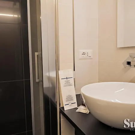 Appartement Suite19bari *