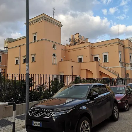 Suite19bari Appartement