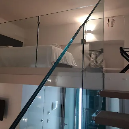 Suite19bari Appartement Bari