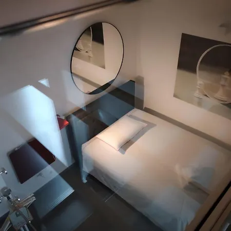 Suite19bari בארי