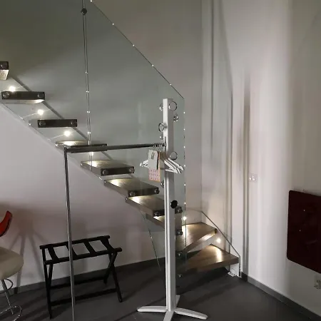 Suite19bari *