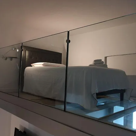 Suite19bari Appartement Bari
