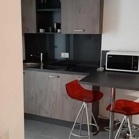 Suite19bari * בארי