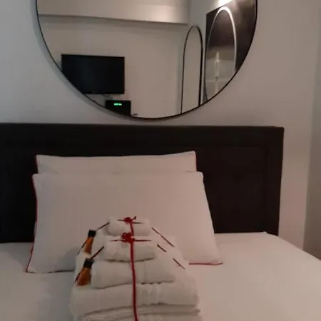 Suite19bari בארי