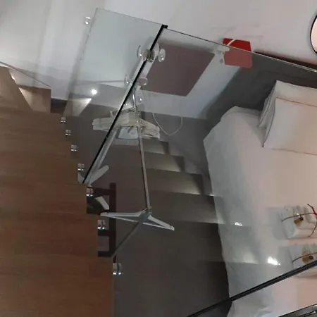 Appartement Suite19bari Bari
