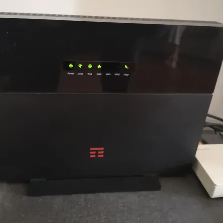 Suite19bari בארי