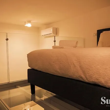Appartamento Suite19bari