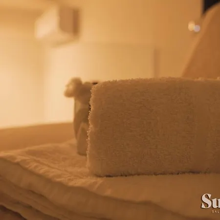 Suite19bari *