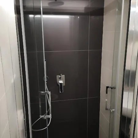 Lejlighed Suite19bari *