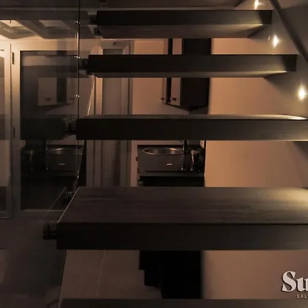 Suite19bari * Bari