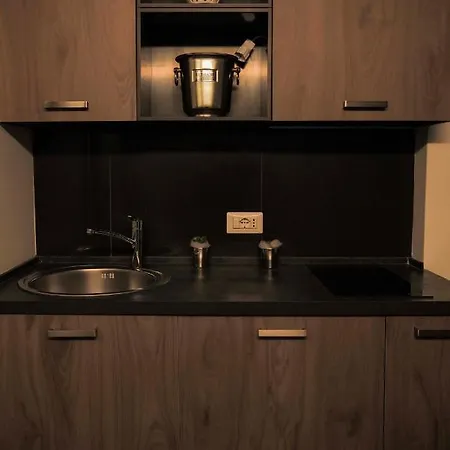 Suite19bari 아파트 *