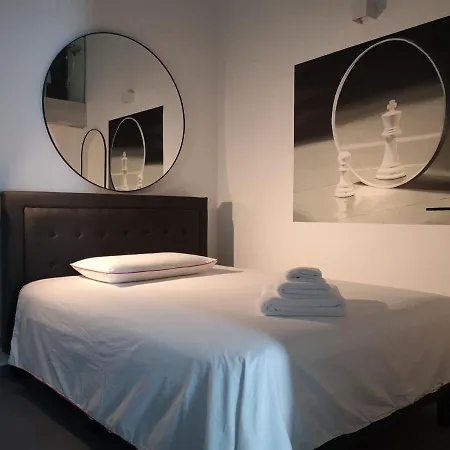 Suite19bari Bari