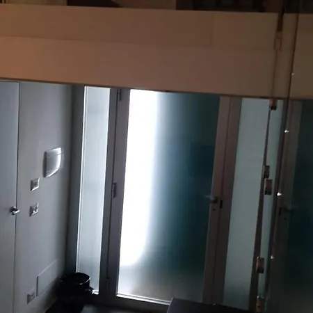 Suite19bari Apartman *