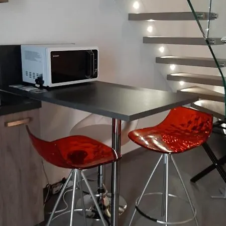 Suite19bari *