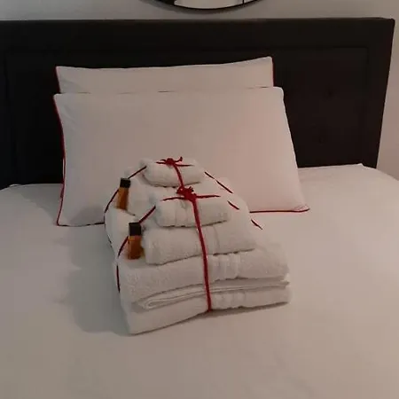 Suite19bari Apartman