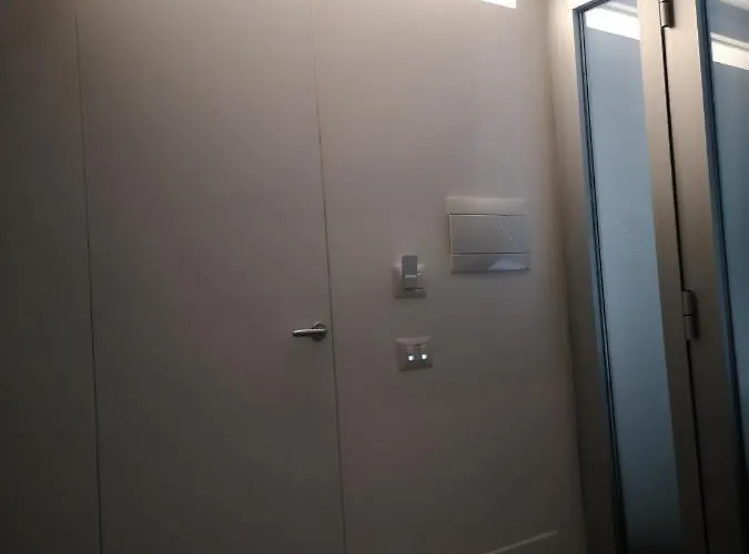 Suite19bari Lägenhet Bari