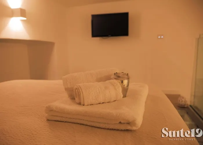 Suite19bari باري