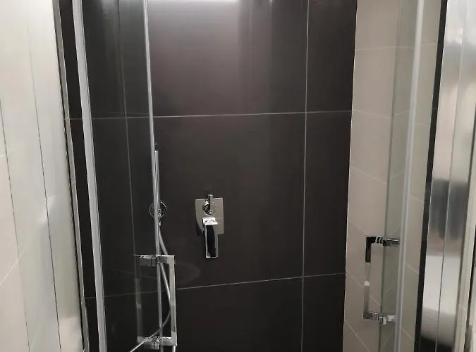 Lägenhet Suite19bari *