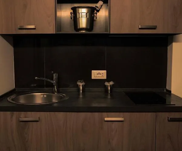 Suite19bari Lägenhet *