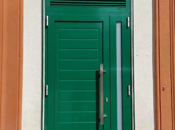 شقة Suite19bari باري