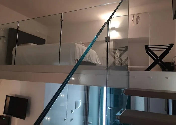 Suite19bari شقة باري