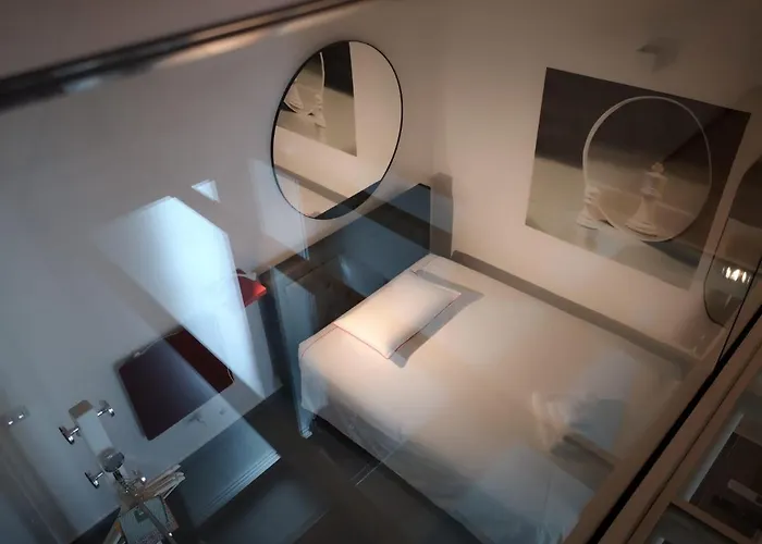 Suite19bari باري