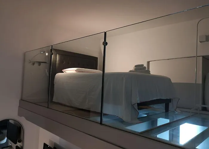 Suite19bari Lägenhet Bari