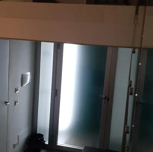 Suite19bari Lägenhet *