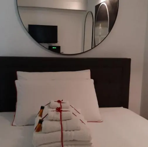 Suite19bari باري