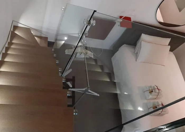 شقة Suite19bari باري