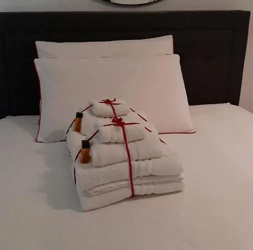 Suite19bari Lägenhet