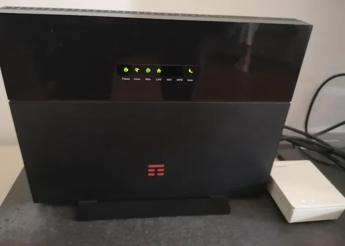 Suite19bari باري